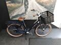 Gazelle mis grace Dames blauw matt 53cm 2022