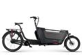BATAVUS Fier 2 enviolo Zwart 52cm 2024