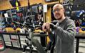 Fiets technicus-expert