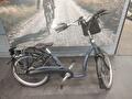 Van Raam Balance Lage instap Grijs 47cm 2025