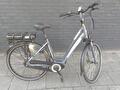 Amslod wellington MRX blauw 53cm 2023