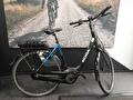 Koga E-Nova Dames zwart/blauw 56cm 2022