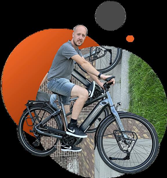 Sander eigenaar