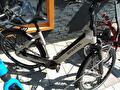 SPARTA d-Rule Fit M8Tb 625 WH Lageinstap Camel Matte 53cm 2022