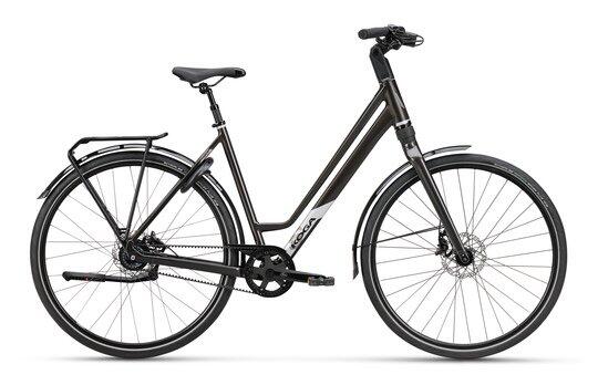 KOGA F3 6.0 Dames Onix High Gloss 50cm 2025