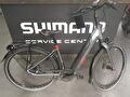 Koga Koga E Nova Pt Dames zwart 48cm xs 2021