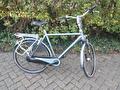 Sparta Aero RS 3 Heren zwart 57 2010