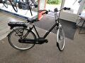 Sparta bosch M7B Donkergrijs 53cm 2020