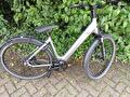 Tenways CGO800S Dames Peble Grey 51cm 2025