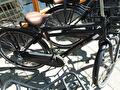 Cortina U4 mini 26 Inch Dames zilver 47cm 2022