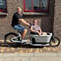 Fietsplan fiets plezier Oldambt Winschoten