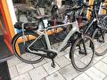 Qwic Premium I MN7+ Heren groen 54cm 2022