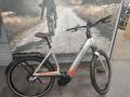 Cannondale mavaro Neo 1 Dames Zilver / Oranje 58cm L 2020