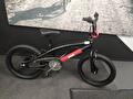 BMX Freestyle Matt Black 28.5 2025