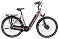 FREEBIKE Melrose FW Antra Pink Dames M Dames ROZE 51cm M 2025