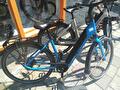 KOGA EVIA PT LADY Dames Blauw 53cm 2024