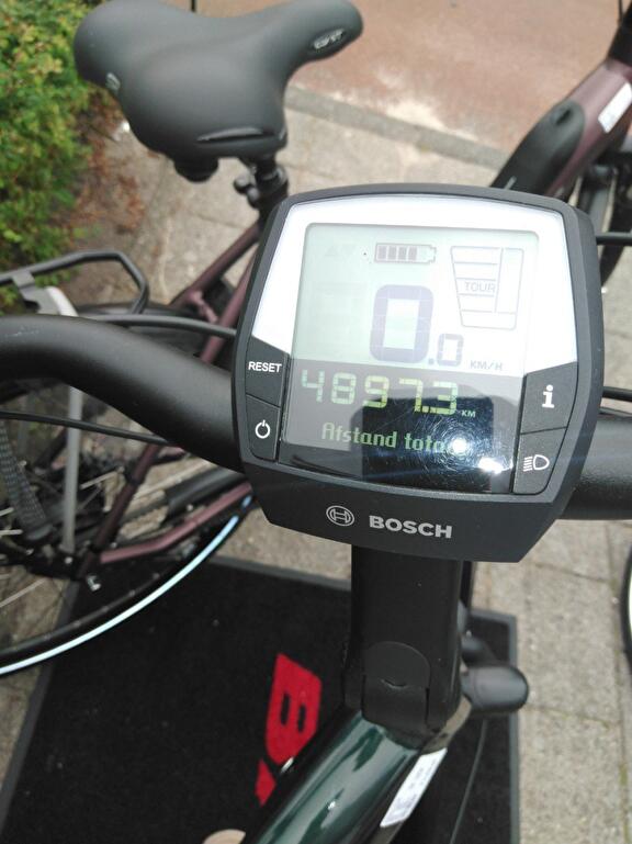 Batavus Finez Heren gr L 2024